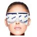 Bruder Hygienic Eyelid Cleansing Sheets Micro Fine 35 Count Box (Pack of 2) - Individually Wrapped Untreated Sheets - Buy Online on GoSupps.com