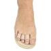 Silipos Triple Toe Splint Right 1 per Package