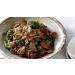 Wan Ja Shan Vegetarian Mushroom Oyster Sauce 33.8 FL Oz + Industry Coffee Spoon | Pack of 1 - Buy Online on GoSupps.com