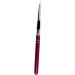 minkissy Set Nail Art Liner Brush Nail Stripping Brush Dotting Painting Pen Paint Pen Pull Pen Crystal Pen Red Stripe Stripers Nail Art Liner Pen medium Red - Buy Online on GoSupps.com
