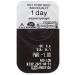 Buy Lenscare SH-System Plus Multifocal Daily Lenses - 30 Pcs BC 8.6mm DIA 14.1mm -5.50 D High Addition | International Shipping Available - Buy Online on GoSupps.com