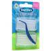 DenTek Wax for Braces - Relieves Wire Discomfort - 2 Ct. (Pack of 12) - Buy Online on GoSupps.com