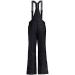 Buy Maier Sports Anton 2 Men's Ski Pants with Suspenders - Black 52 | Warm Durable Snow Pants with mTHERM Padding - International Shipping Available - Buy Online on GoSupps.com