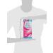 Beauty Formulas Wax Strips 20's - Smooth and Easy Hair Removal - Buy Online on GoSupps.com