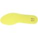 CSCDD Cushioned Sports Insoles | Breathable & High Elastic for Football Basketball & Running | Sweat-Absorbing | Size 41 - Buy Online on GoSupps.com