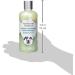 Veterinary Formula Soothing Oatmeal Dog Shampoo with Baking Soda, Zinc & Aloe | Eliminates Odors, Cleanses and Hydrates Skin | Long-Lasting Fragrance | 17 fl oz - Buy Online on GoSupps.com