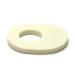 Dr. Jill's 1/4 Thick Oval Callus Pads (40 Pads) - Footcare Essential - Buy Online on GoSupps.com