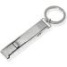 Nail Clipper Adult Nail Scissors Stainless Steel Silver Nail Scissors 90 * 12mm Stainless Steel Folding Nail Clippers - Buy Online on GoSupps.com