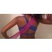 African Skin exfoliating Bath Sponge(Soft NET)) - Buy Online on GoSupps.com