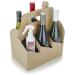 Lakeland Wine No More! Red Wine & Fruit Juice Stain Remover 250ml | Effective & Easy to Use - Buy Online on GoSupps.com