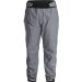 NRS Women's Endurance Paddling Pants Gray Small