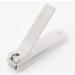 MUJI Nail Clipper Small 6cm - Made in Japan - Pack of 1 - Buy Online on GoSupps.com