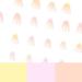 Mouyouglow Press On Nails - Almond Nude French Full Cover Art Nails | Acrylic Fake Nails with Glue | Multiple Colors B22 - Buy Online on GoSupps.com