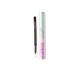 Caliray Party Wave Mascara & Eyeliner Gift Set:: Come Hell or High Water Volumizing Tubing Mascara in Black and Surfproof Easy Glider Eye Definer Waterproof Eyeliner Pencil in Black