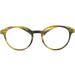 Shop Spider Monkey NO.12 Horn Reading Glasses - 1.5 Diopters | Stylish & Lightweight International Shipping - Buy Online on GoSupps.com
