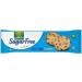 Gullon Sugar free & No added sugar Diabetic Luxury Mixed selection Biscuits Assorted Variety pack of 6 perfect for gifting friends & Family All Occasions Hamper (1 Bundle) - Buy Online on GoSupps.com