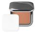 KIKO Milano Matte Fusion Pressed Powder 12 | Pressed powder with a natural matte finish 12 Cappuccino