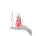 Dial Pomegranate & Tangerine Antibacterial Hand Soap with Moisturizer 7.5 Oz. (Pack of 4) - Buy Online on GoSupps.com