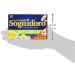  Sogni d'oro Sweet Dreams - Sweetened extract of Matricaria Chamomile soluble - 100 g 20 sachets - Buy Online on GoSupps.com