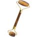 Desikixudy Natural Stone Face Roller Facial Slim Lifting Tool Natural Jade Roller Stone Wrinkle Remove Skin Beauty Care - Buy Online on GoSupps.com