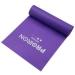 PROIRON Latex-Free Resistance Bands for Strength Training Yoga Pilates - Light/Medium/Heavy b-Purple/2m/20lb - Buy Online on GoSupps.com