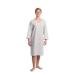 Suprima nursing shirt to tie - Art. 4064