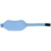 Saluaqui Anti-Snoring Halskrause | Snoring Reduction Belt & Chin Strap for Better Sleep - Buy Online on GoSupps.com
