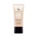 Golden Rose BB Cream 03 - Natural Finish | 1 Pack | International Shipping Available - Buy Online on GoSupps.com