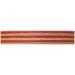 Paper two-tone band of 12 x10m tea x red HT26-1 (japan import) - Buy Online on GoSupps.com