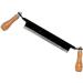Timber Tuff TMB-10S 10 Straight Draw Shave - Best Tool for Woodworkers - Buy Online on GoSupps.com