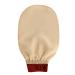 Silk Peeling Glove for Sensitive Skin | Exfoliating Kese Hamam Body Glove - Perfect for Women - Buy Online on GoSupps.com