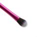 Shop Pink Aluminum Tube Makeup Brush - Eye Shadow & Highlight Tools | Health & Beauty International Shipping - Buy Online on GoSupps.com