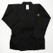 adidas Adi-Open Black Traditional Taekwondo Uniform 6 - Premium Quality - Buy Online on GoSupps.com