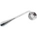 perfektchoice Stainless Steel Left/Right Angled Spoon Curved Utensils Soup Spoon - Left - Buy Online on GoSupps.com