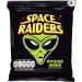 Space Raiders Shaped Corn Snacks Crisps (Pickled Onion 36 x 25g)