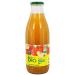 NATURE BIO - Pure Apple Juice 1L - Pack of 4
