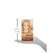 L'Oreal Paris Age Perfect Permanent Hair Color - Medium Natural Blonde - 1 Kit | Fade-Resistant & Radiant Color - Buy Online on GoSupps.com