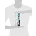 Dr. Best Vibration Multi Expert Toothbrush - 2 Pack 20 000 Vibrations/Minute for 3-Zone Cleaning | Medium Soft Bristles - Buy Online on GoSupps.com