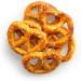 Yupik Micro Mini Pretzels Salted Snack 0.45 Kilogram 450 g (Pack of 1) - Buy Online on GoSupps.com