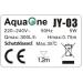Aquaone JY 03 Aquarium Surface Skimmer with Pump | 300 L/H Filter | Nano Aquarium Accessories - Buy Online on GoSupps.com