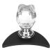 TEONEI Eyeshadow Stamp Crease Applicator - Lazy Eyes Makeup Tool for Effortless Eye Beauty - Buy Online on GoSupps.com