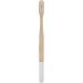 Natudeco Bamboo Toothbrush for Adults - 6 Colors Soft Hairbrush & Eco-Friendly Oral Care - Buy Online on GoSupps.com
