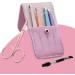 Precision Tweezers Set for Eyebrows, Facial Hair, Ingrown Hair & Blackheads Removal - Buy Online on GoSupps.com