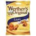 Werthers Original Sharing Bundle - Creamy Filling (125g) Vanilla Cream (125g) and Eclairs (125g) - Buy Online on GoSupps.com
