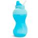 Munchkin Mighty Grip Flip Straw Cup 10 oz - Pack of 3 (1 ea) | BPA-Free, Spill-Proof Design - Buy Online on GoSupps.com