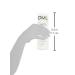 DML Forte Cream 4 Oz - Pack of 3: Moisturizing Solution for Dry Skin - Buy Online on GoSupps.com