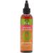  Luster's Pink Lusters Pink Natural Oil Blends Lush Growth Oil 118 ml - Buy Online on GoSupps.com