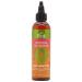 Luster's Pink Lusters Pink Natural Oil Blends Lush Growth Oil 118 ml