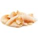 Yupik Organic Toasted Coconut Chips Shavings 450 g Non-GMO Vegan Gluten-Free Kosher Crunchy Coconut Unsweetened No Added Sugar Oil-Free Source of Fiber Healthy Snacks Ideal Topping 450 g (Pack of 1) - Buy Online on GoSupps.com