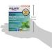 Equate Nicotine Gum 2mg - Mint Flavor, 170 Pieces - Stop Smoking Aid - Buy Online on GoSupps.com